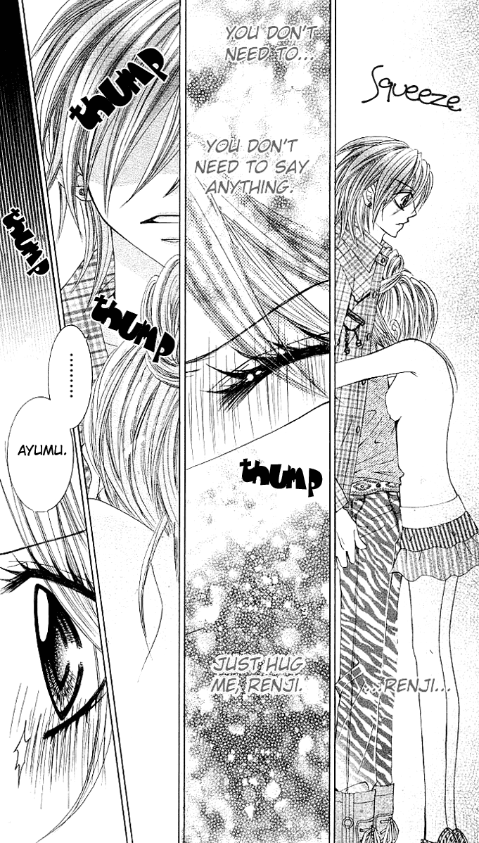 Himekei Doll Chapter 7 page 2 - Chapter 7