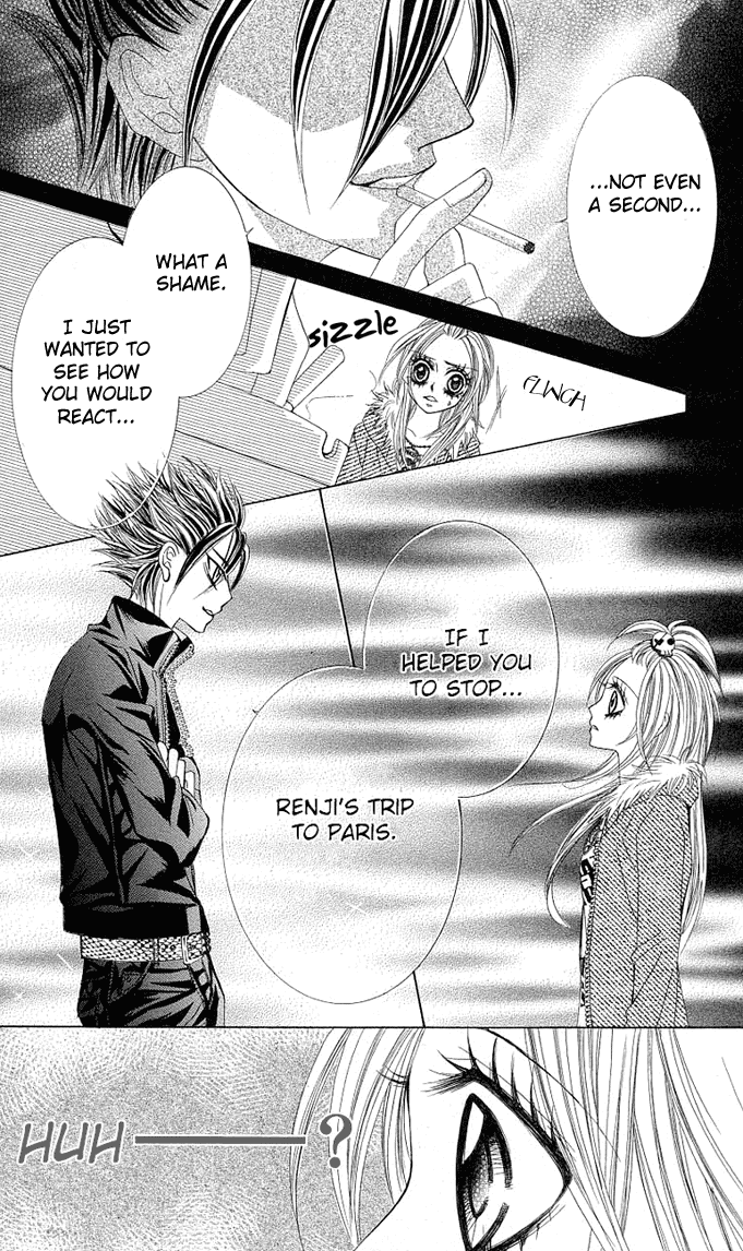 Himekei Doll Chapter 7 page 20 - Chapter 7