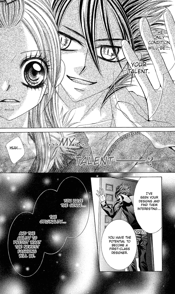 Himekei Doll Chapter 7 page 22 - Chapter 7