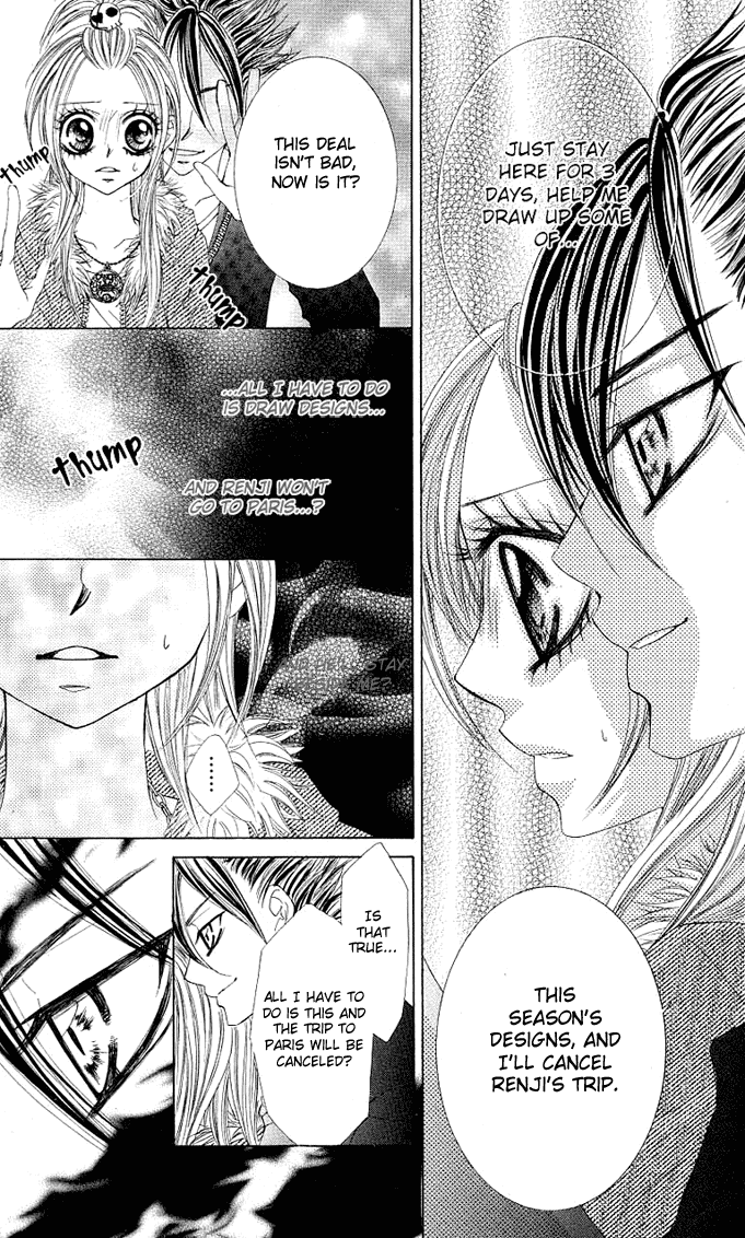 Himekei Doll Chapter 7 page 23 - Chapter 7