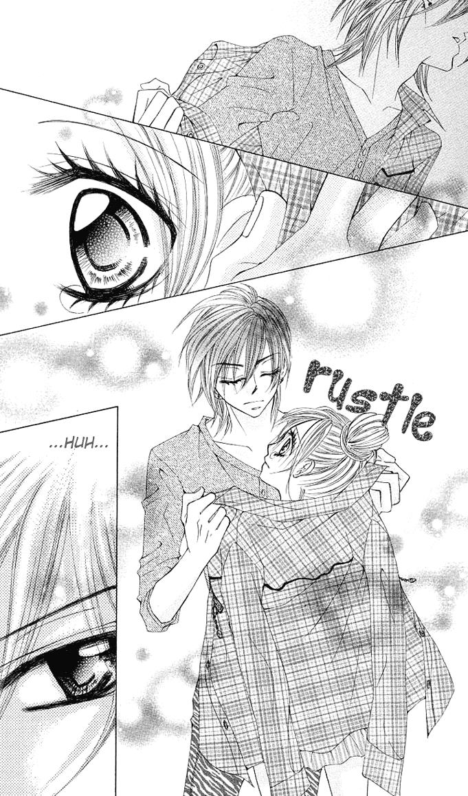Himekei Doll Chapter 7 page 3 - Chapter 7