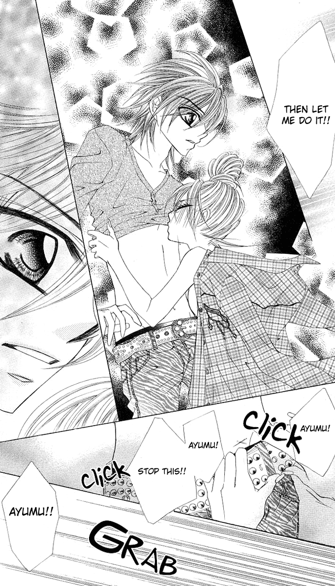 Himekei Doll Chapter 7 page 6 - Chapter 7