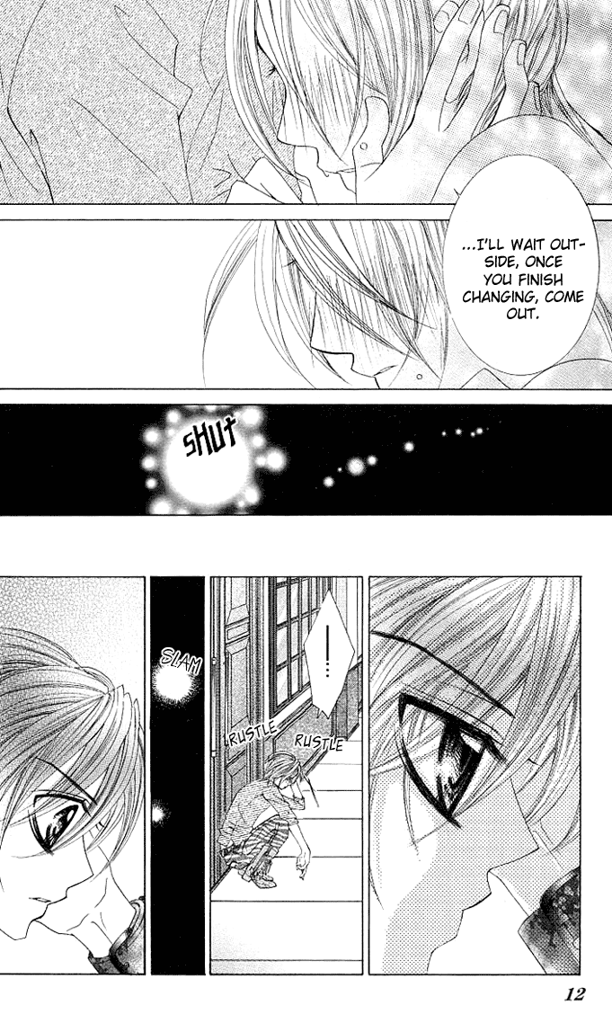 Himekei Doll Chapter 7 page 8 - Chapter 7