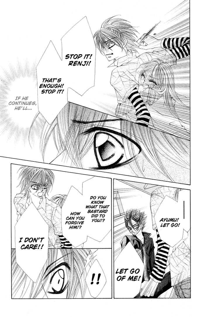 Himekei Doll Chapter 8 page 13 - Chapter 8