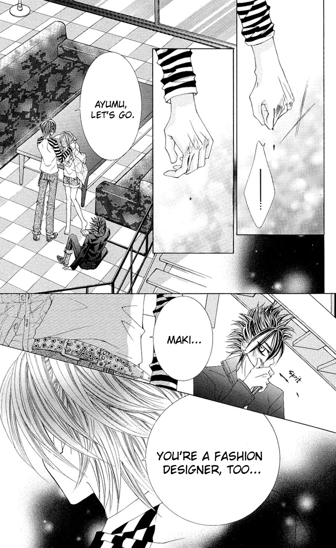 Himekei Doll Chapter 8 page 15 - Chapter 8