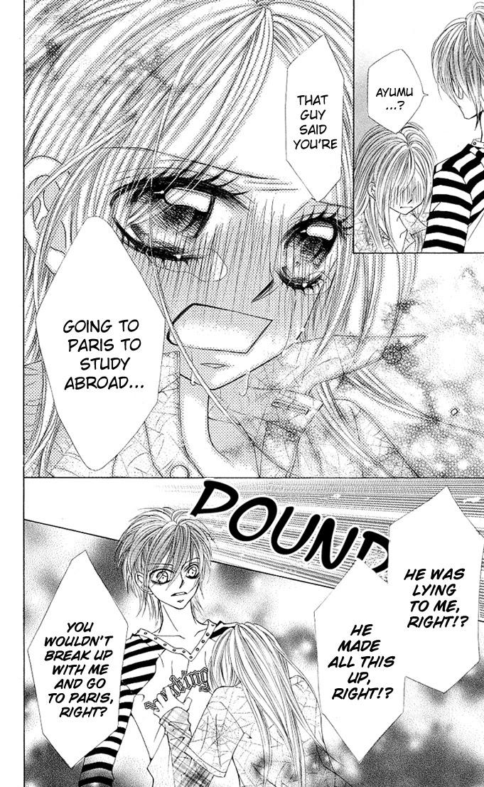 Himekei Doll Chapter 8 page 18 - Chapter 8