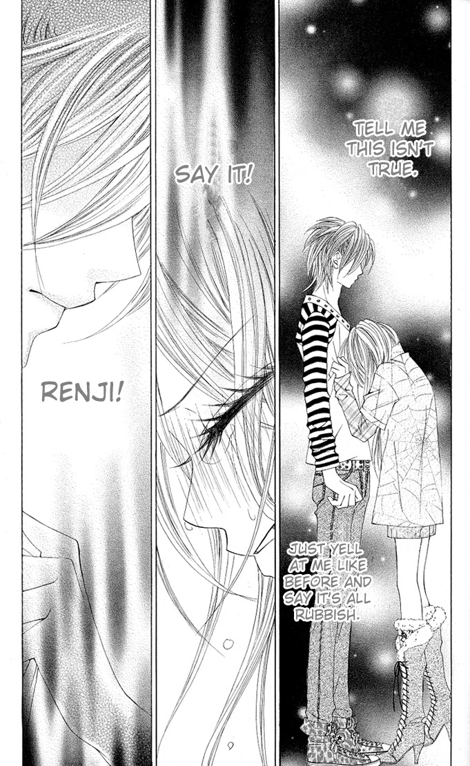 Himekei Doll Chapter 8 page 19 - Chapter 8