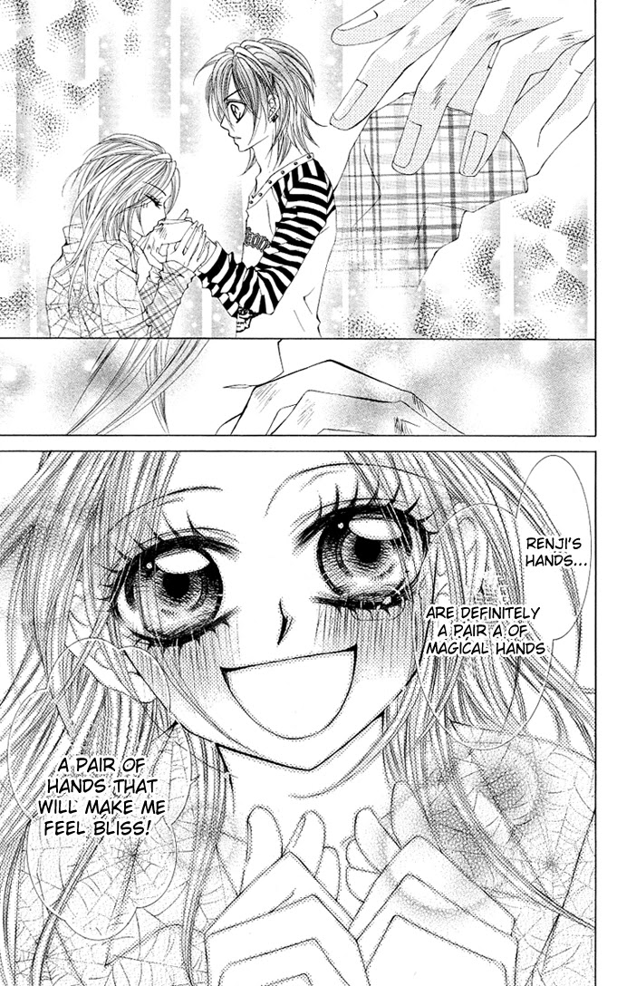 Himekei Doll Chapter 8 page 25 - Chapter 8