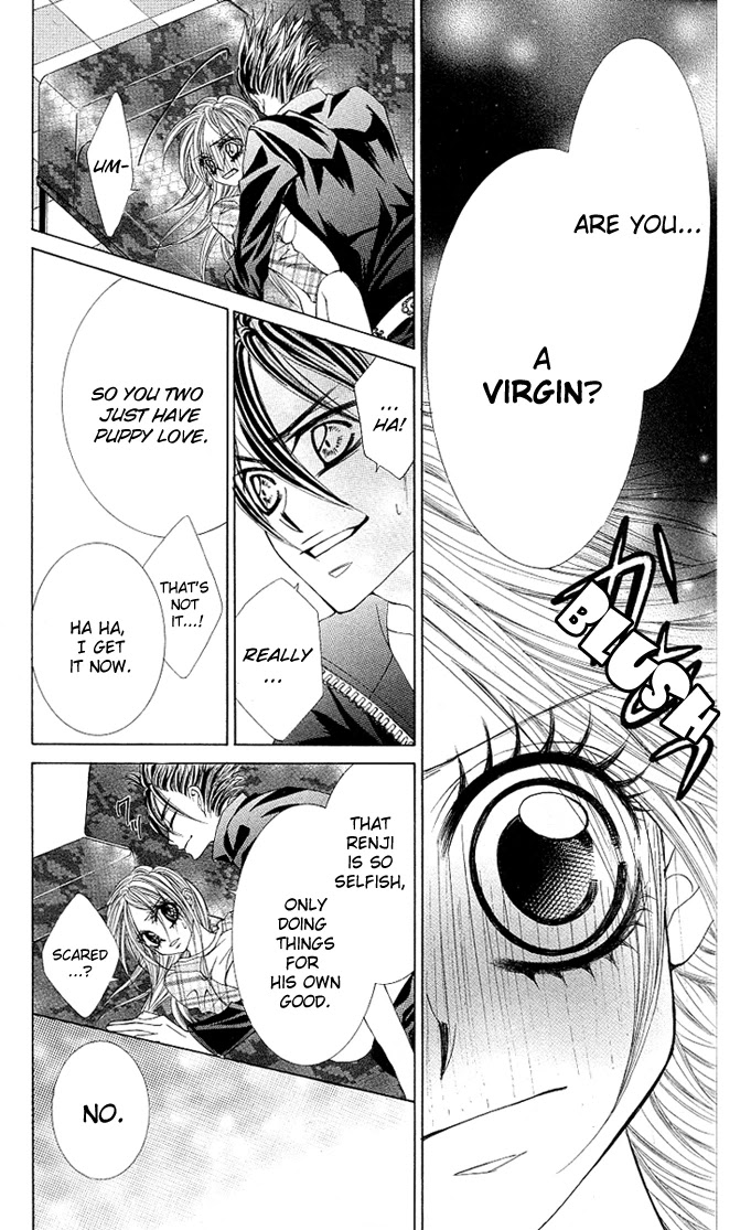 Himekei Doll Chapter 8 page 6 - Chapter 8