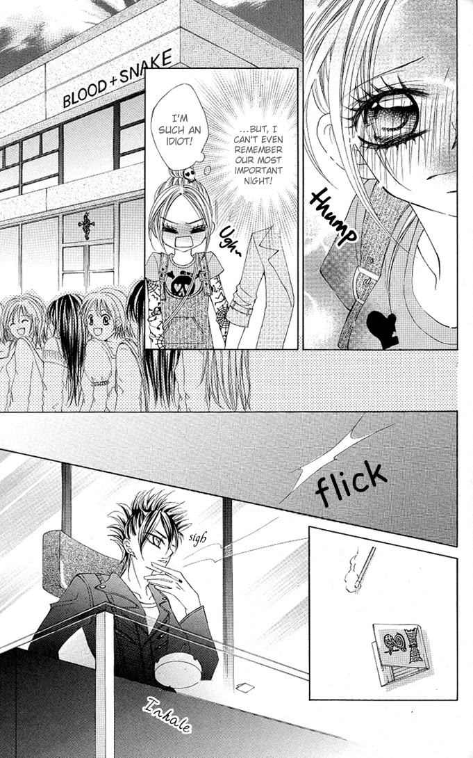Himekei Doll Chapter 9 page 12 - Chapter 9