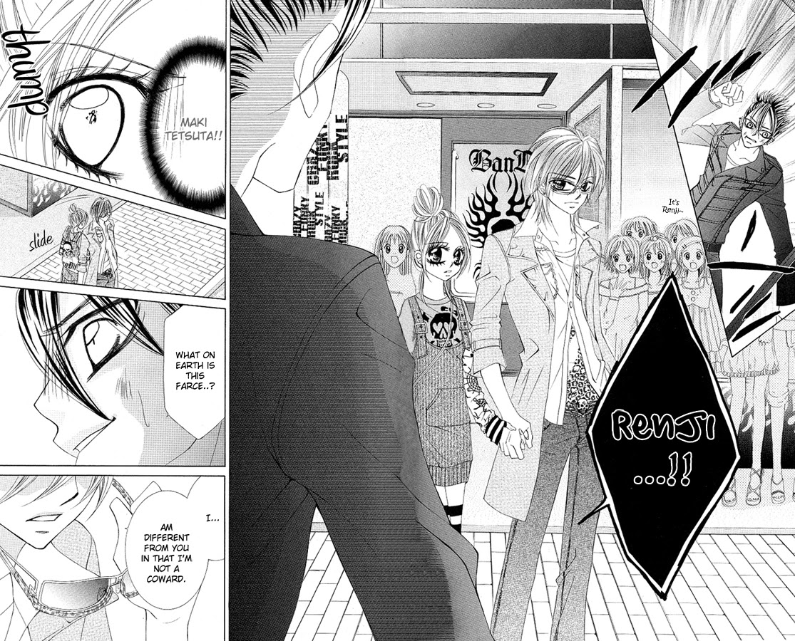 Himekei Doll Chapter 9 page 15 - Chapter 9