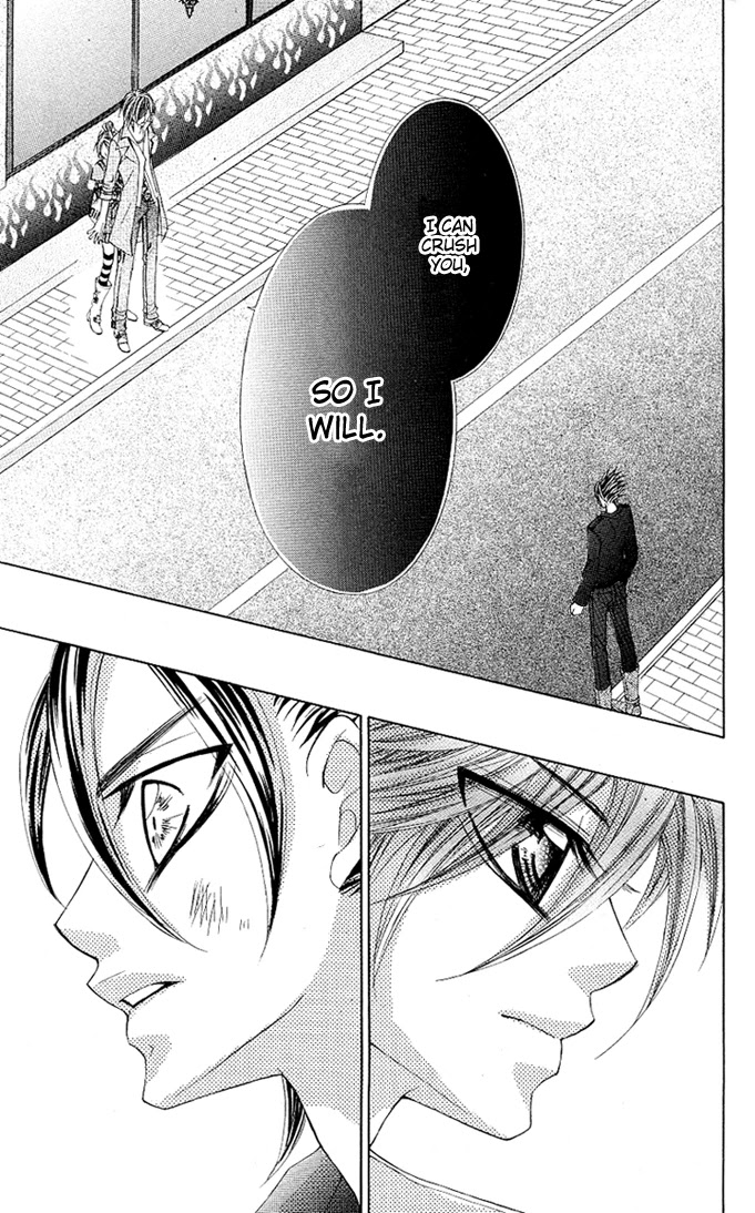 Himekei Doll Chapter 9 page 17 - Chapter 9