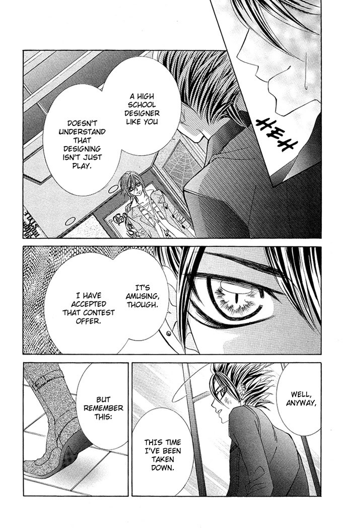Himekei Doll Chapter 9 page 18 - Chapter 9