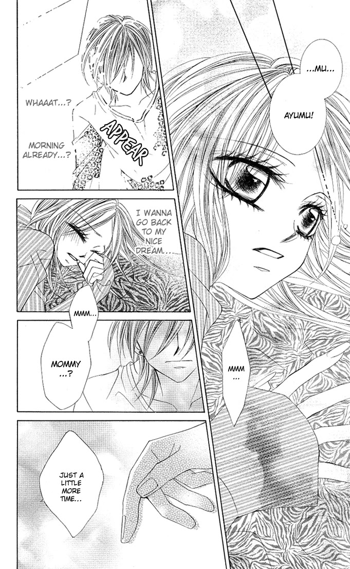 Himekei Doll Chapter 9 page 2 - Chapter 9