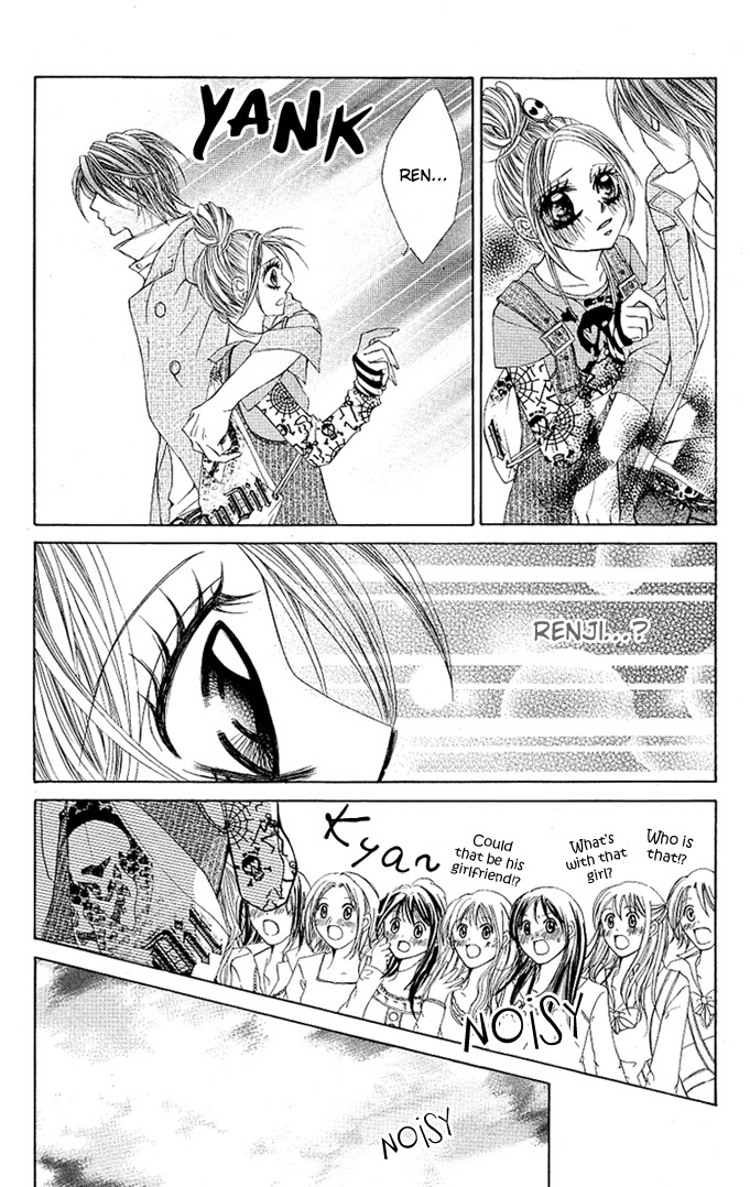 Himekei Doll Chapter 9 page 20 - Chapter 9