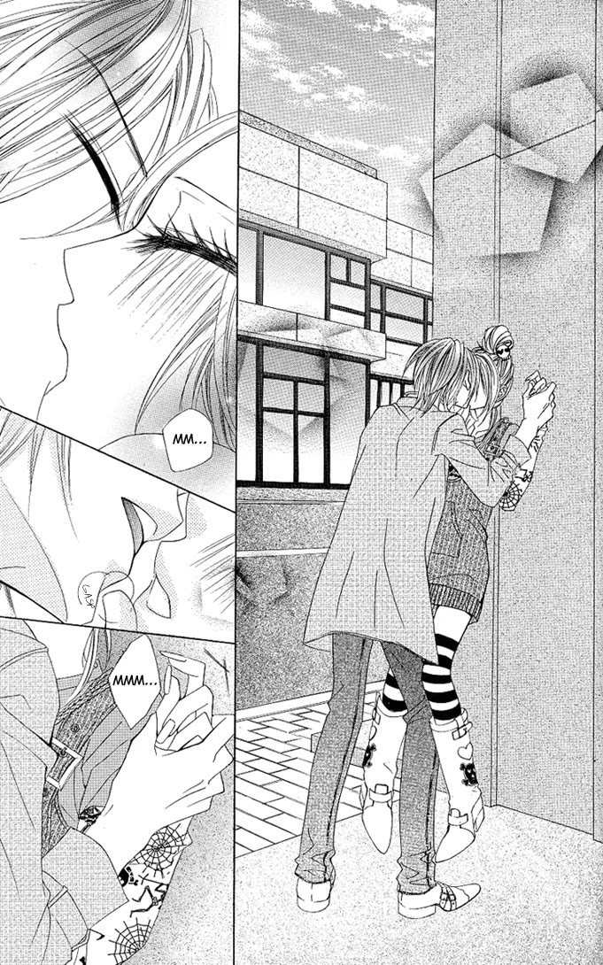 Himekei Doll Chapter 9 page 21 - Chapter 9