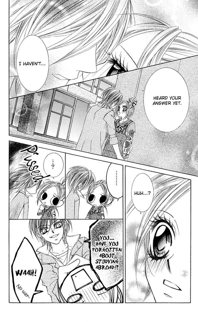 Himekei Doll Chapter 9 page 22 - Chapter 9