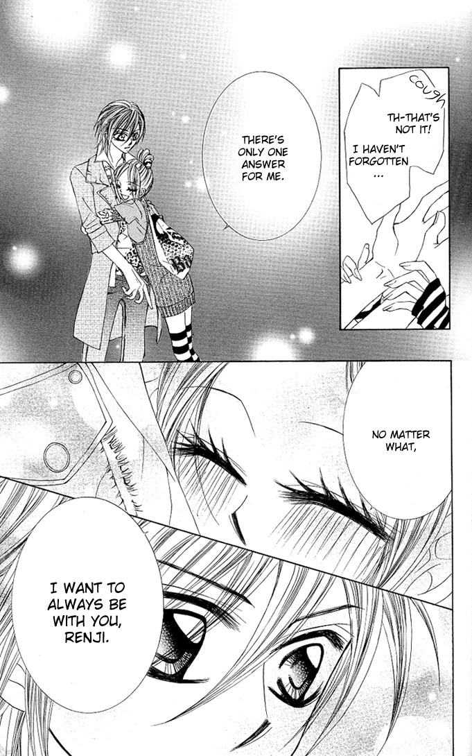 Himekei Doll Chapter 9 page 23 - Chapter 9
