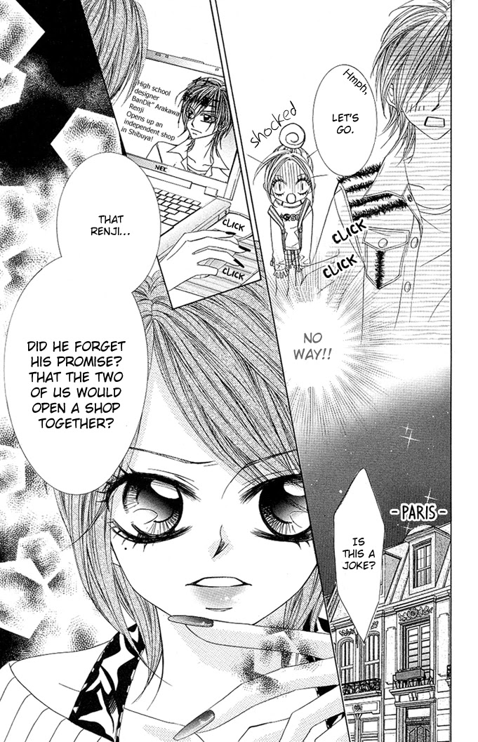 Himekei Doll Chapter 9 page 29 - Chapter 9