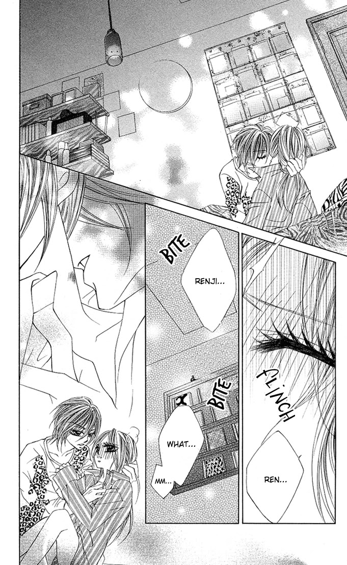 Himekei Doll Chapter 9 page 6 - Chapter 9