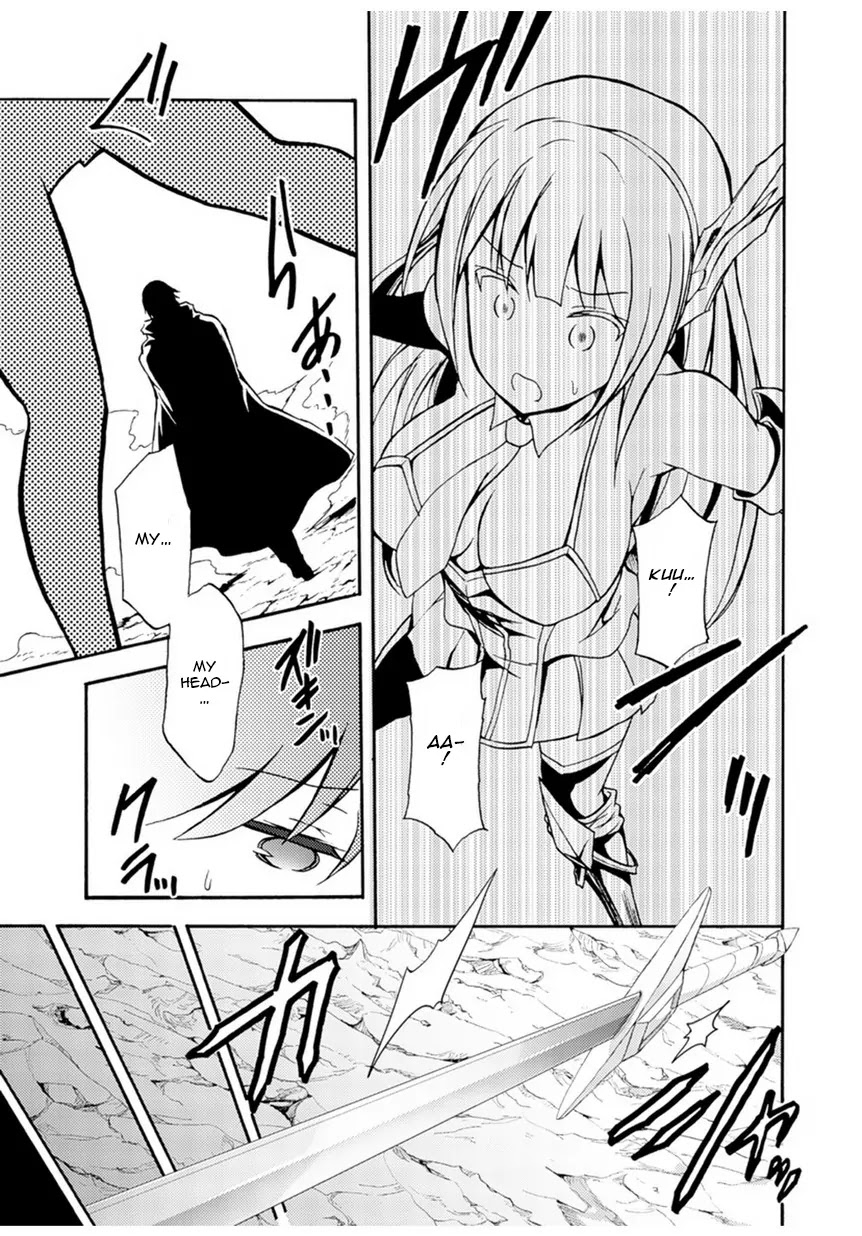 Himekishi ga Classmate! Chapter 1 page 24 - Chapter 1