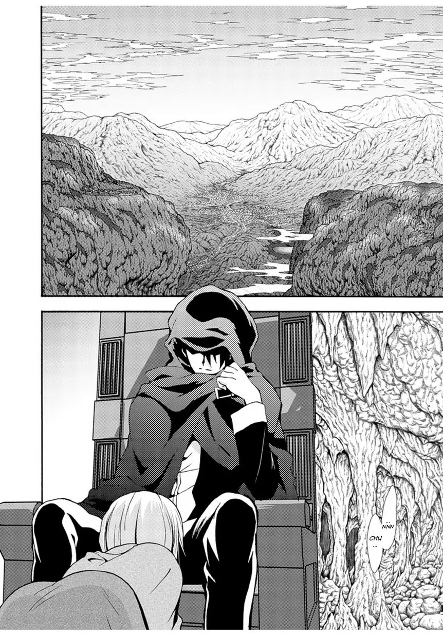 Himekishi ga Classmate! Chapter 1 page 5 - Chapter 1