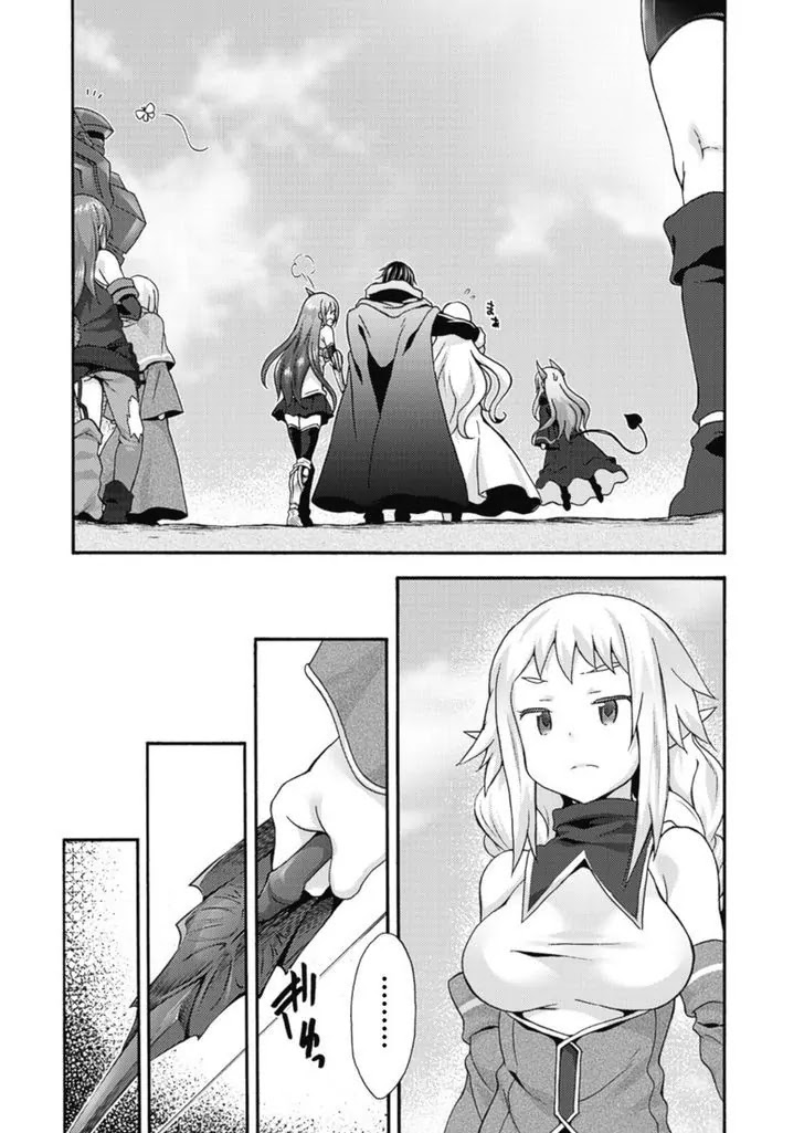 Himekishi ga Classmate! Chapter 10 page 17 - Chapter 10