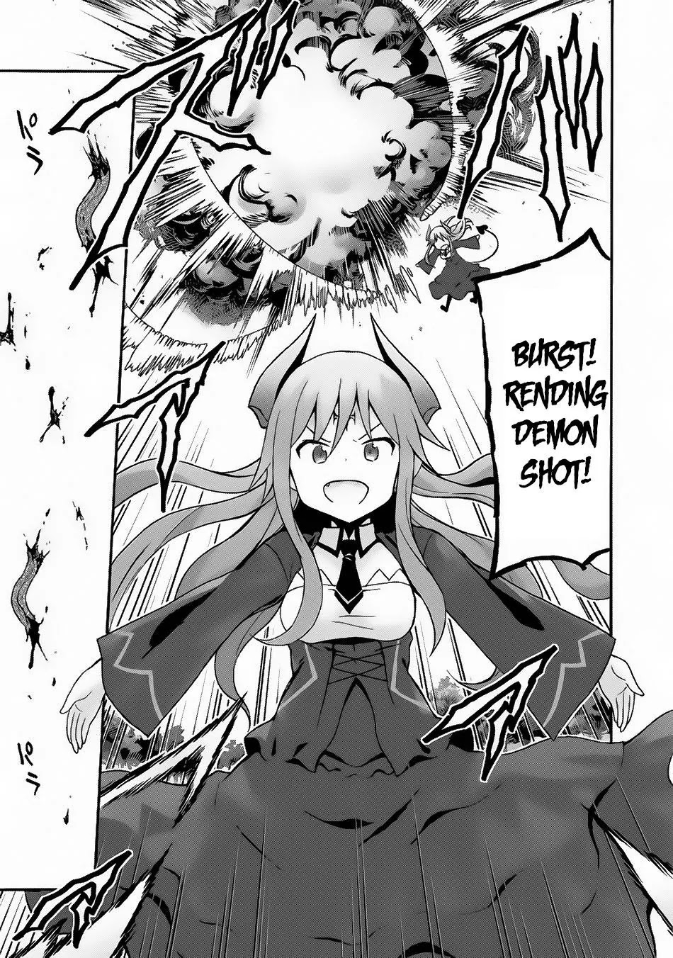Himekishi ga Classmate! Chapter 11 page 16 - Chapter 11