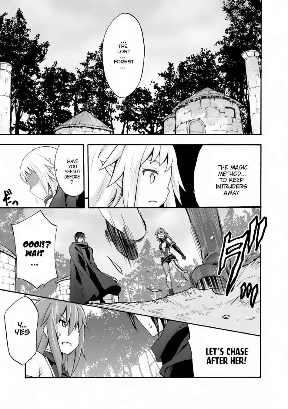 Himekishi ga Classmate! Chapter 12 page 17 - Chapter 12