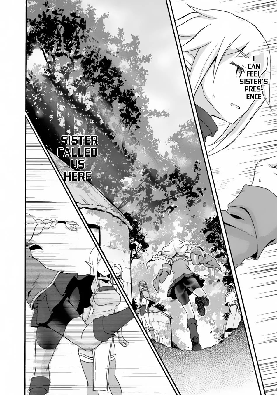Himekishi ga Classmate! Chapter 12 page 18 - Chapter 12