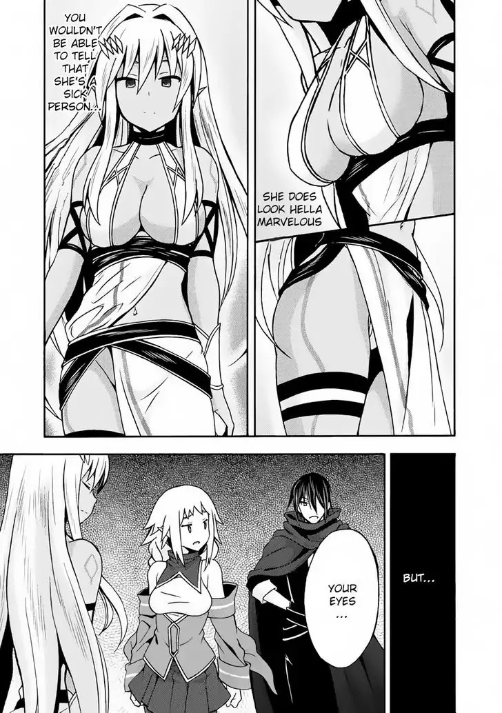 Himekishi ga Classmate! Chapter 13 page 5 - Chapter 13