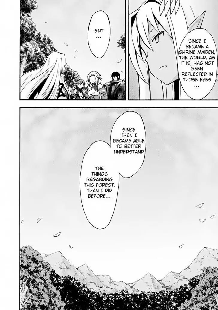 Himekishi ga Classmate! Chapter 13 page 6 - Chapter 13