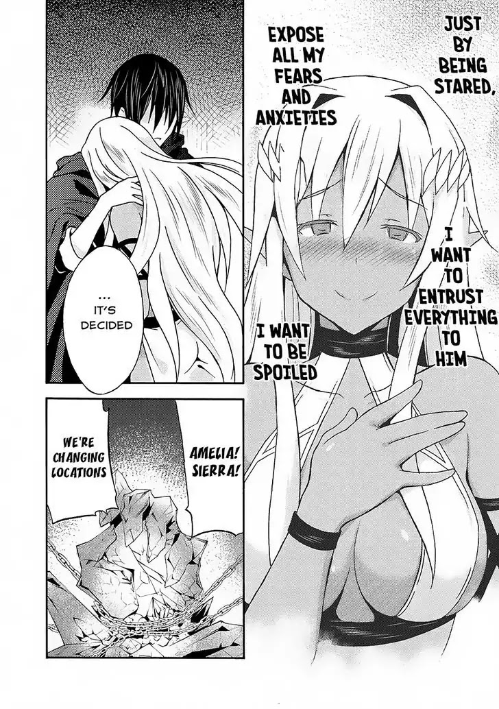 Himekishi ga Classmate! Chapter 14 page 10 - Chapter 14