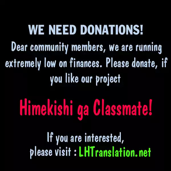 Himekishi ga Classmate! Chapter 15 page 23 - Chapter 15