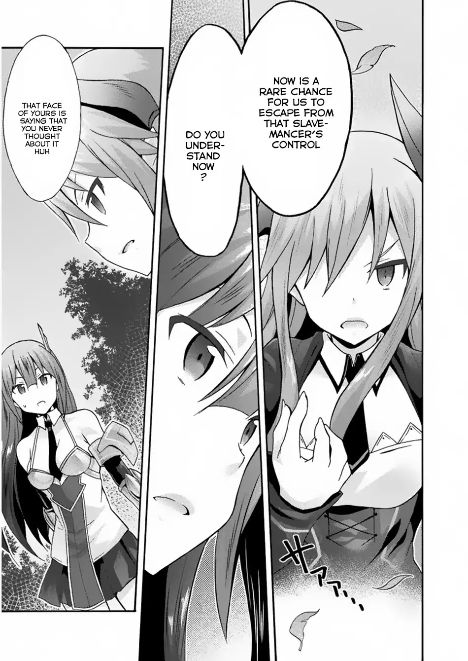 Himekishi ga Classmate! Chapter 15 page 6 - Chapter 15