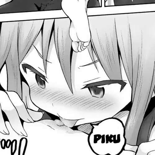 Himekishi ga Classmate! Chapter 15 cover