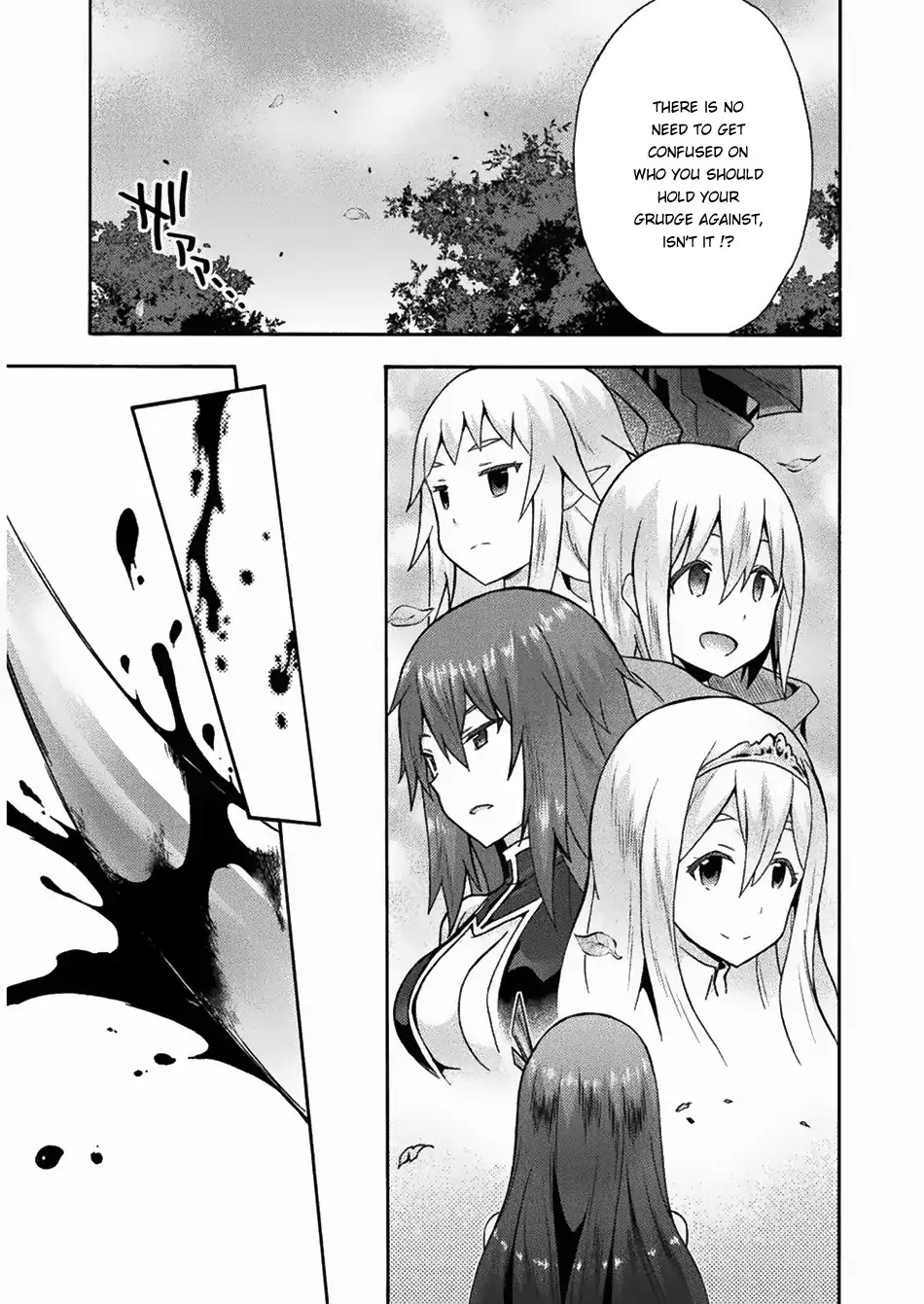 Himekishi ga Classmate! Chapter 16 page 12 - Chapter 16