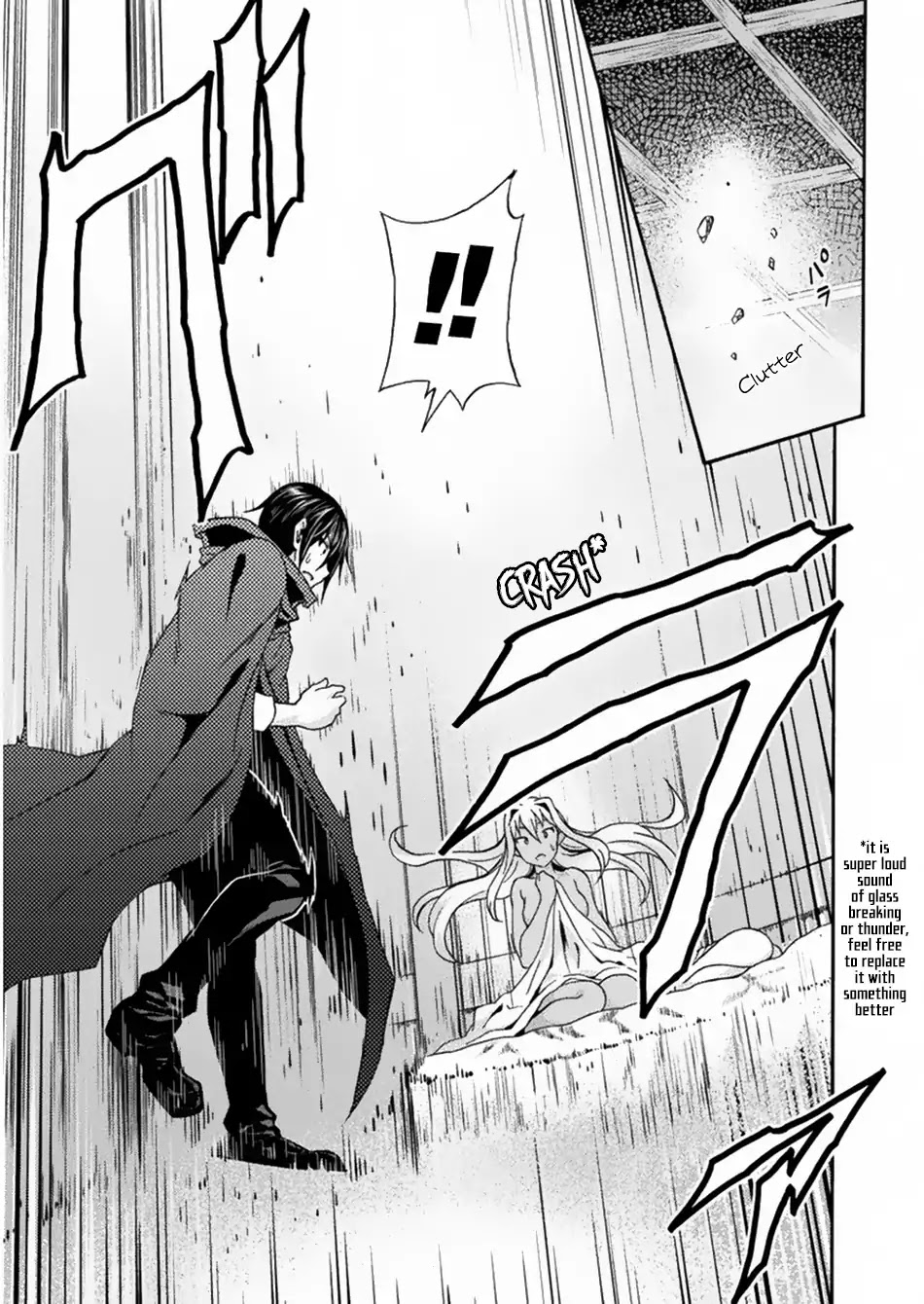 Himekishi ga Classmate! Chapter 17 page 9 - Chapter 17