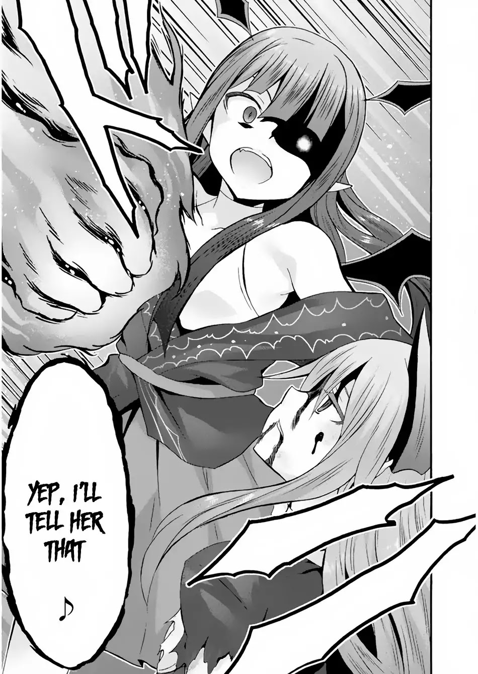 Himekishi ga Classmate! Chapter 18 page 15 - Chapter 18