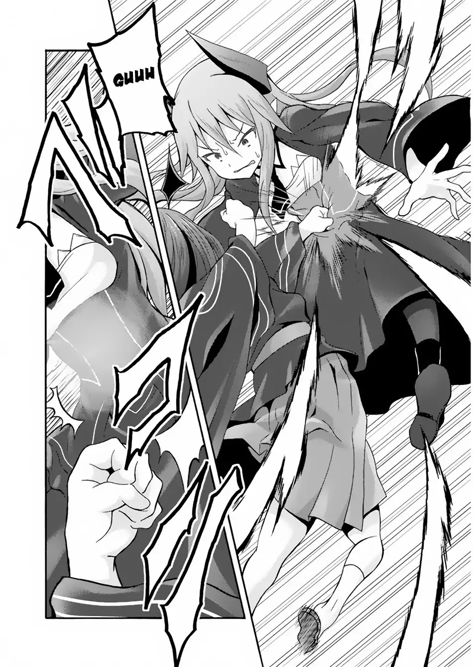Himekishi ga Classmate! Chapter 18 page 6 - Chapter 18