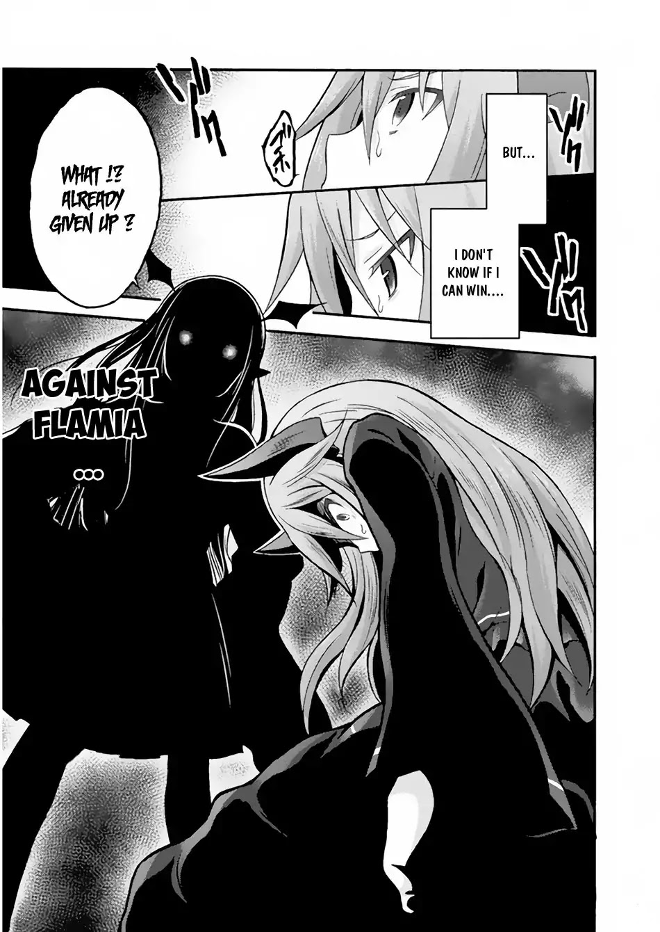 Himekishi ga Classmate! Chapter 18 page 9 - Chapter 18