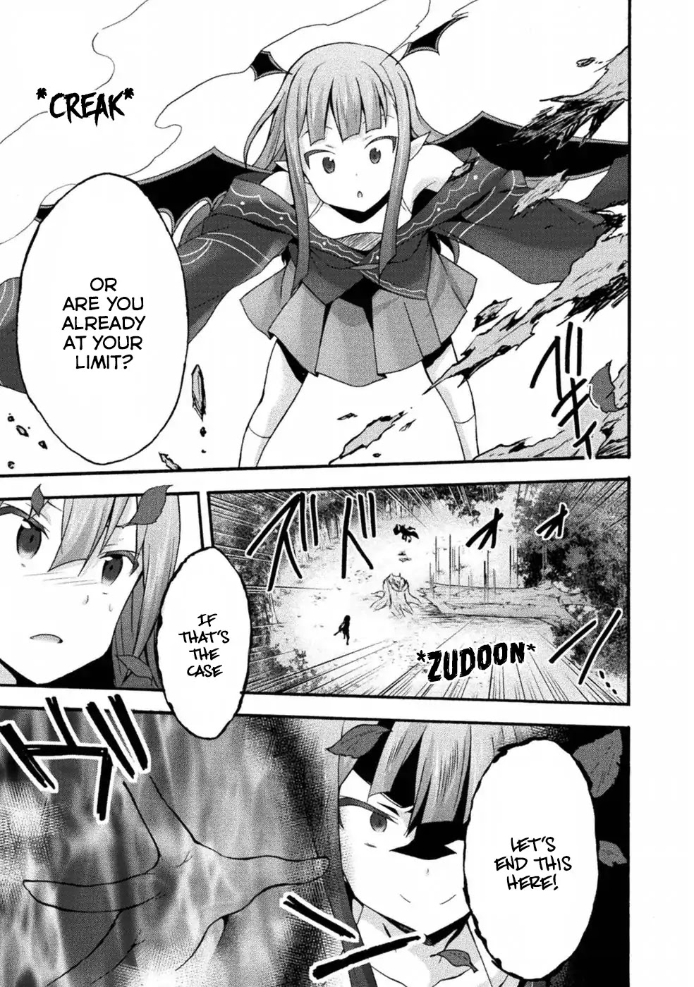 Himekishi ga Classmate! Chapter 19 page 10 - Chapter 19