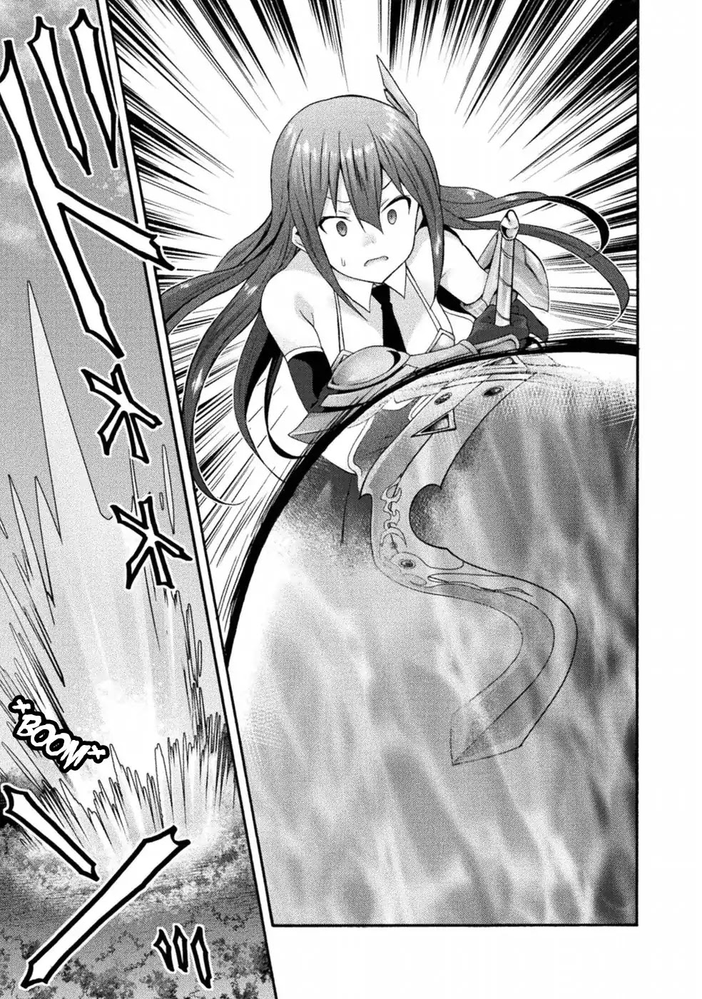 Himekishi ga Classmate! Chapter 19 page 12 - Chapter 19