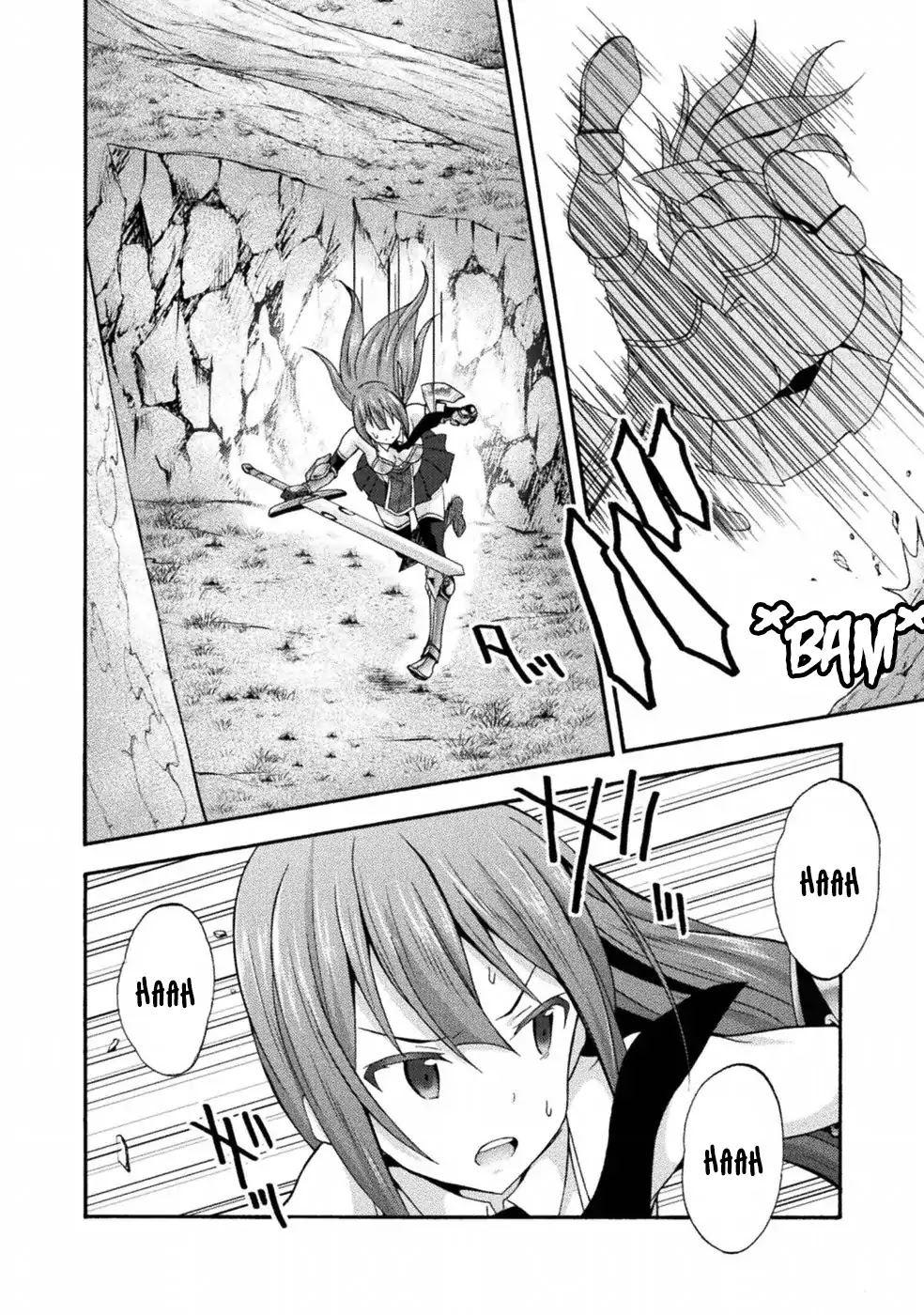 Himekishi ga Classmate! Chapter 19 page 3 - Chapter 19