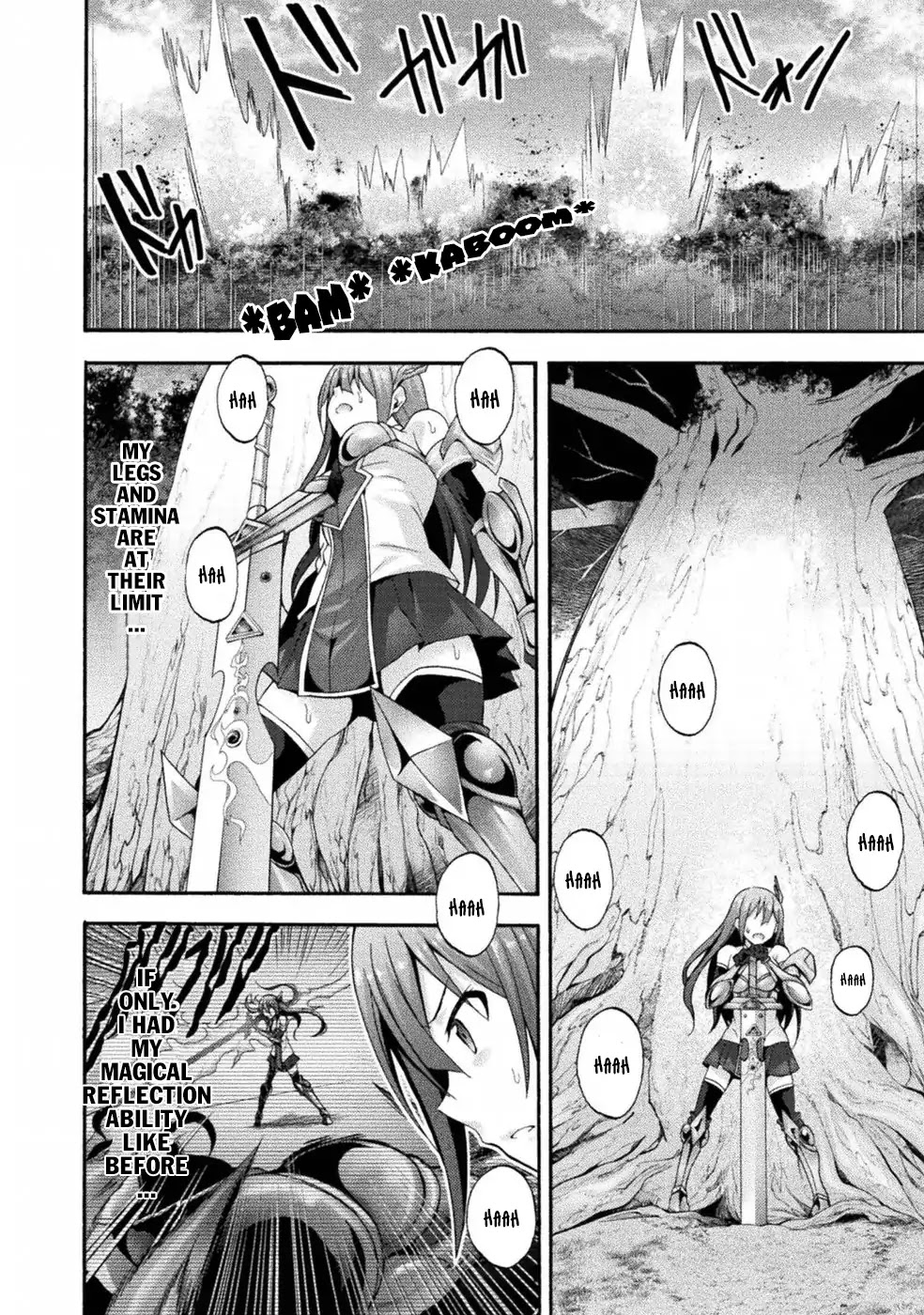 Himekishi ga Classmate! Chapter 19 page 5 - Chapter 19