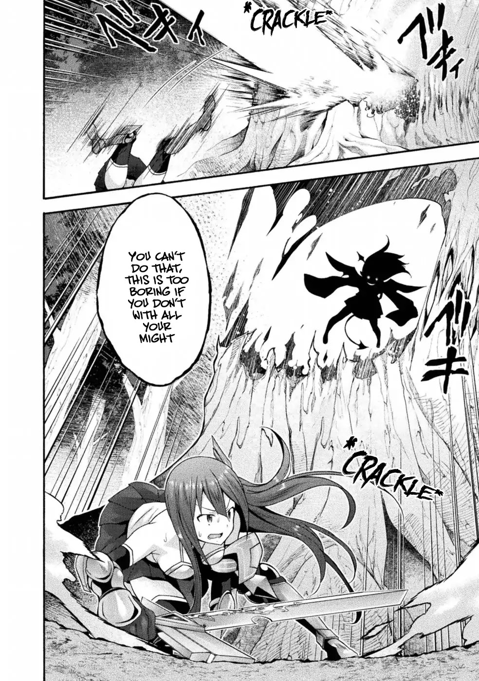 Himekishi ga Classmate! Chapter 19 page 9 - Chapter 19