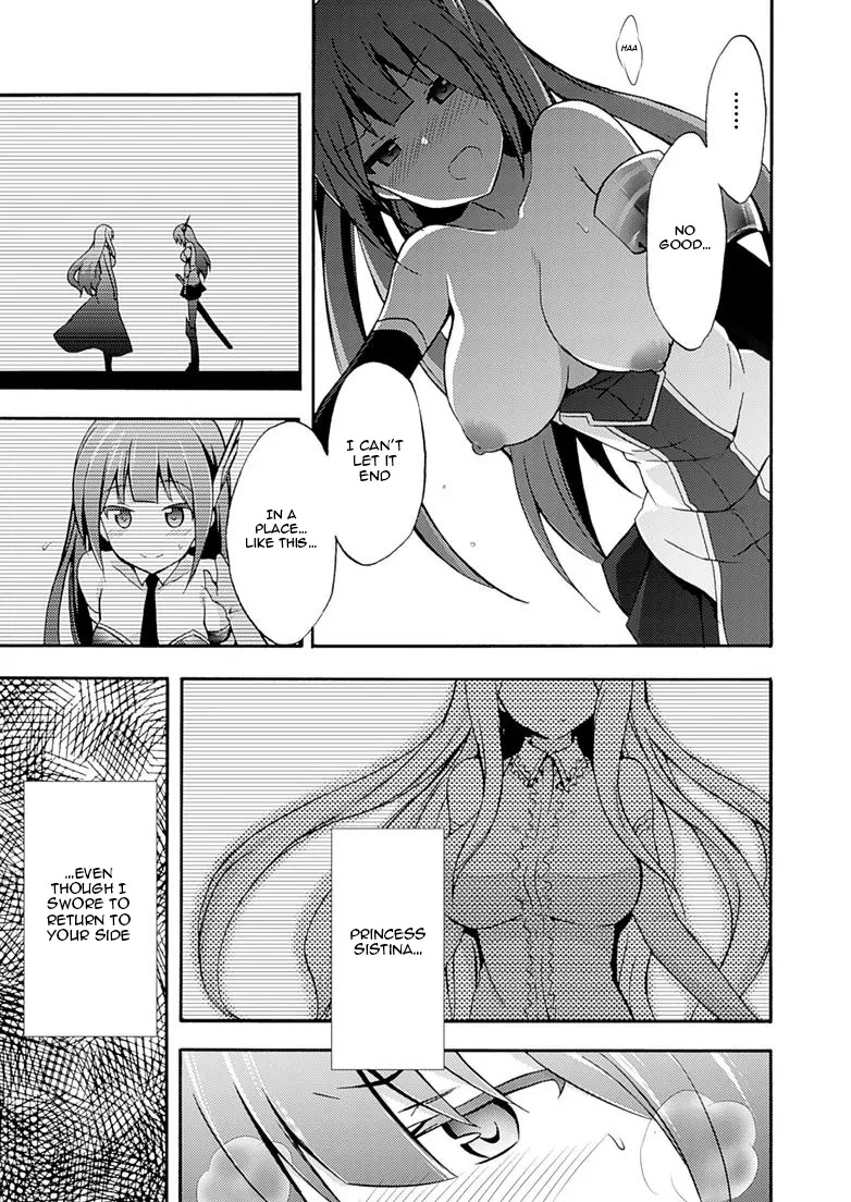 Himekishi ga Classmate! Chapter 2 page 7 - Chapter 2