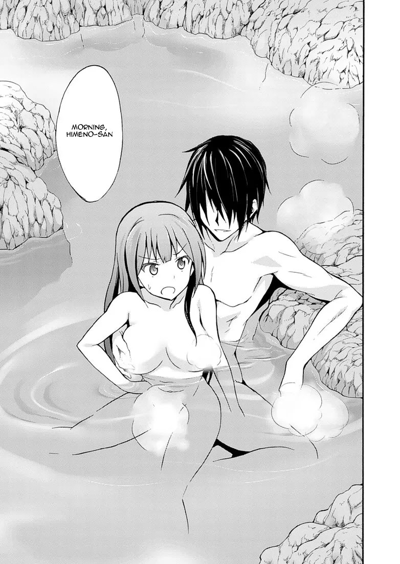Himekishi ga Classmate! Chapter 2 page 9 - Chapter 2
