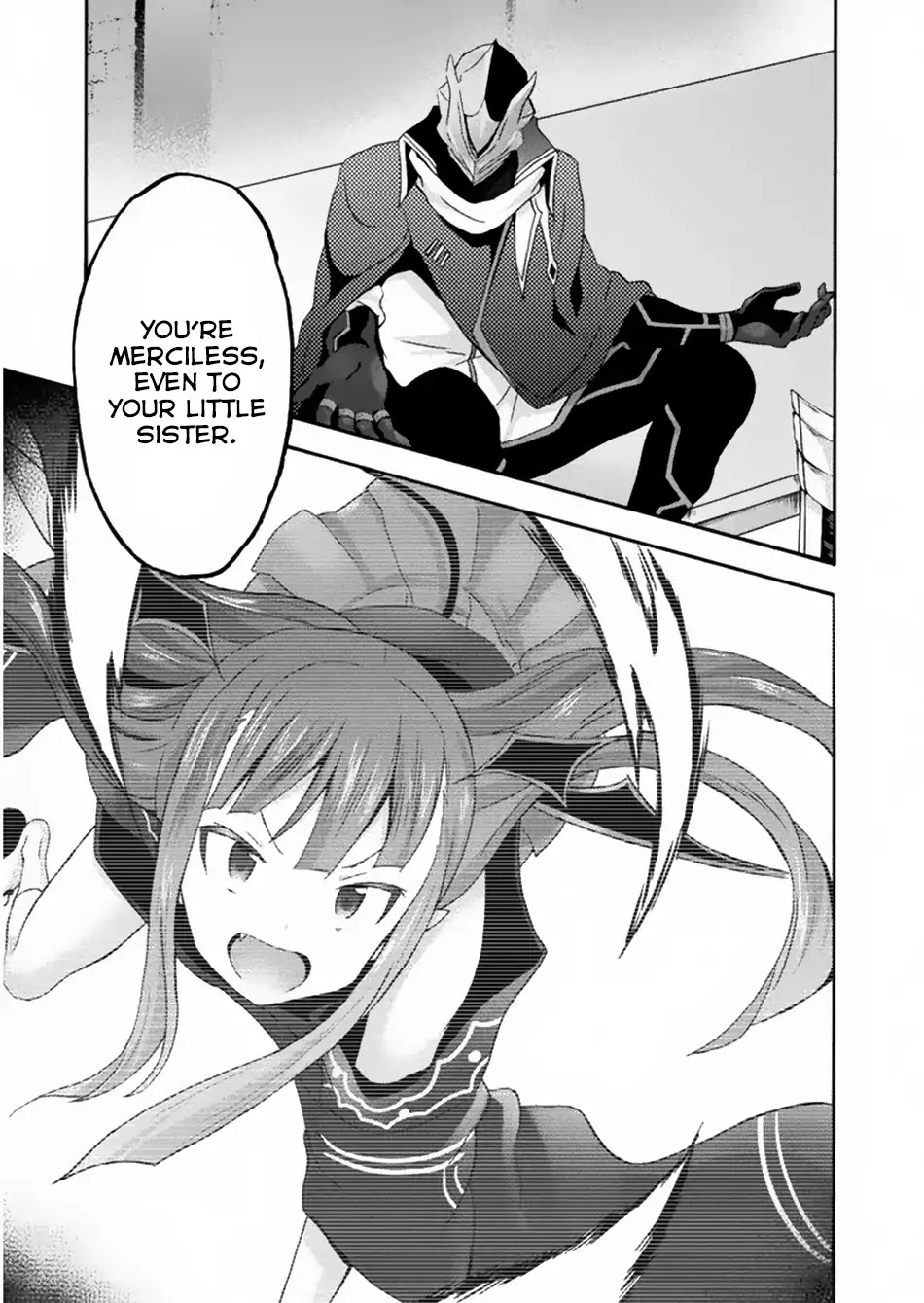 Himekishi ga Classmate! Chapter 20 page 6 - Chapter 20