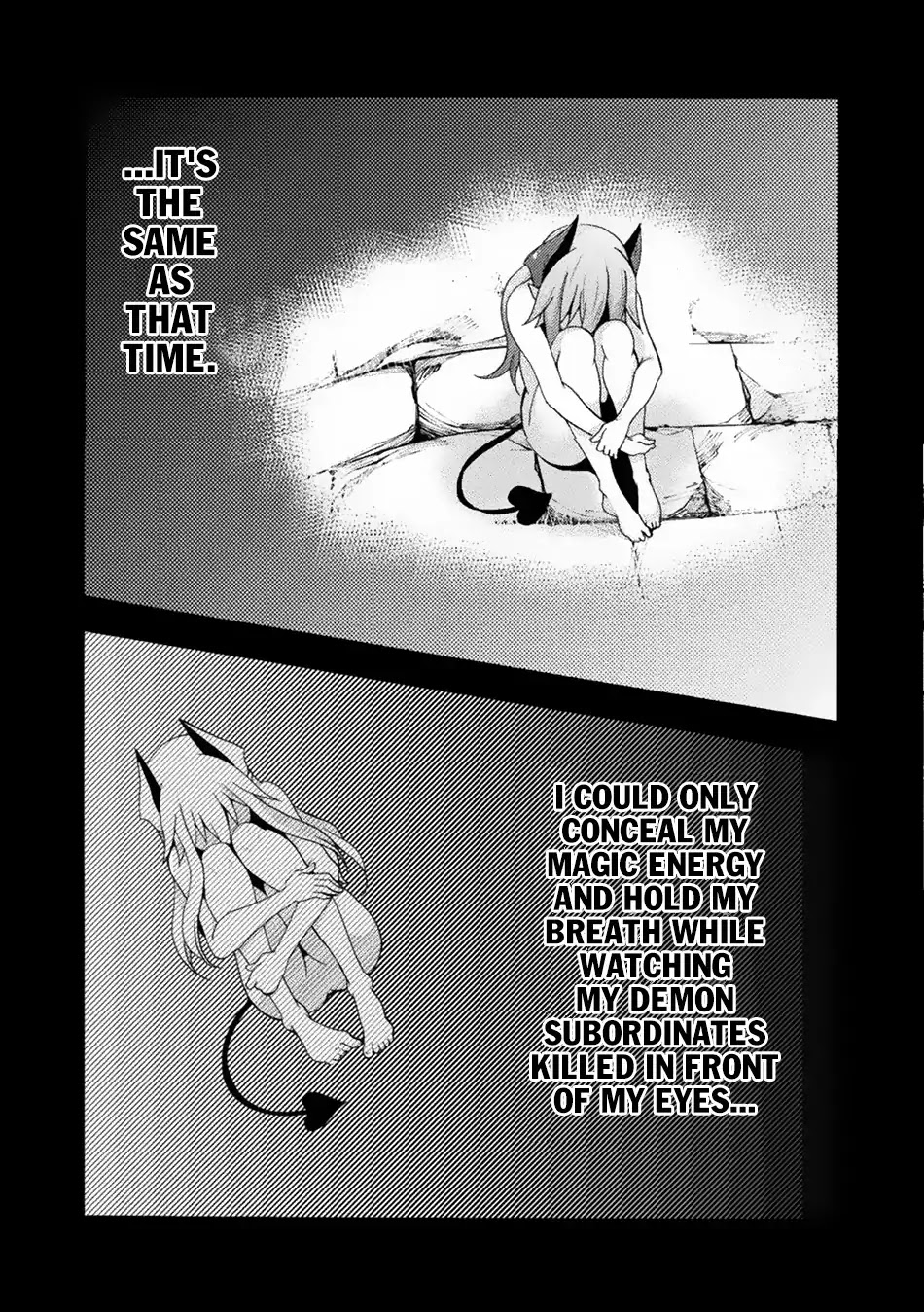 Himekishi ga Classmate! Chapter 21 page 10 - Chapter 21